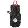Zippo Paracord Pouch - Black/Red