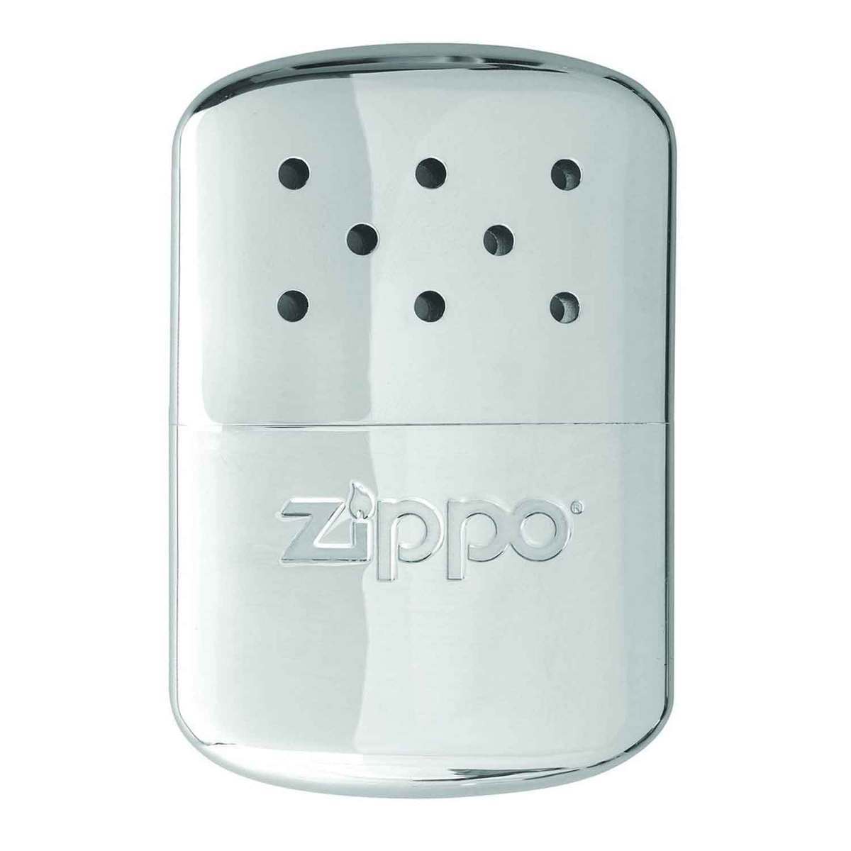 Zippo Refillable Hand Warmer Zippo Refillable Hand Warmer