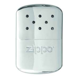 Zippo Refillable Hand Warmer