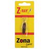 Zona Lures Z Ray Trolling Spoon - Frog, 1/4oz, 2in - Frog