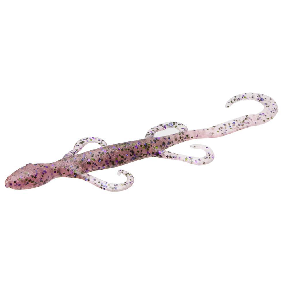 Zoom Lizard Creature Bait Zoom Lizard Creature Bait