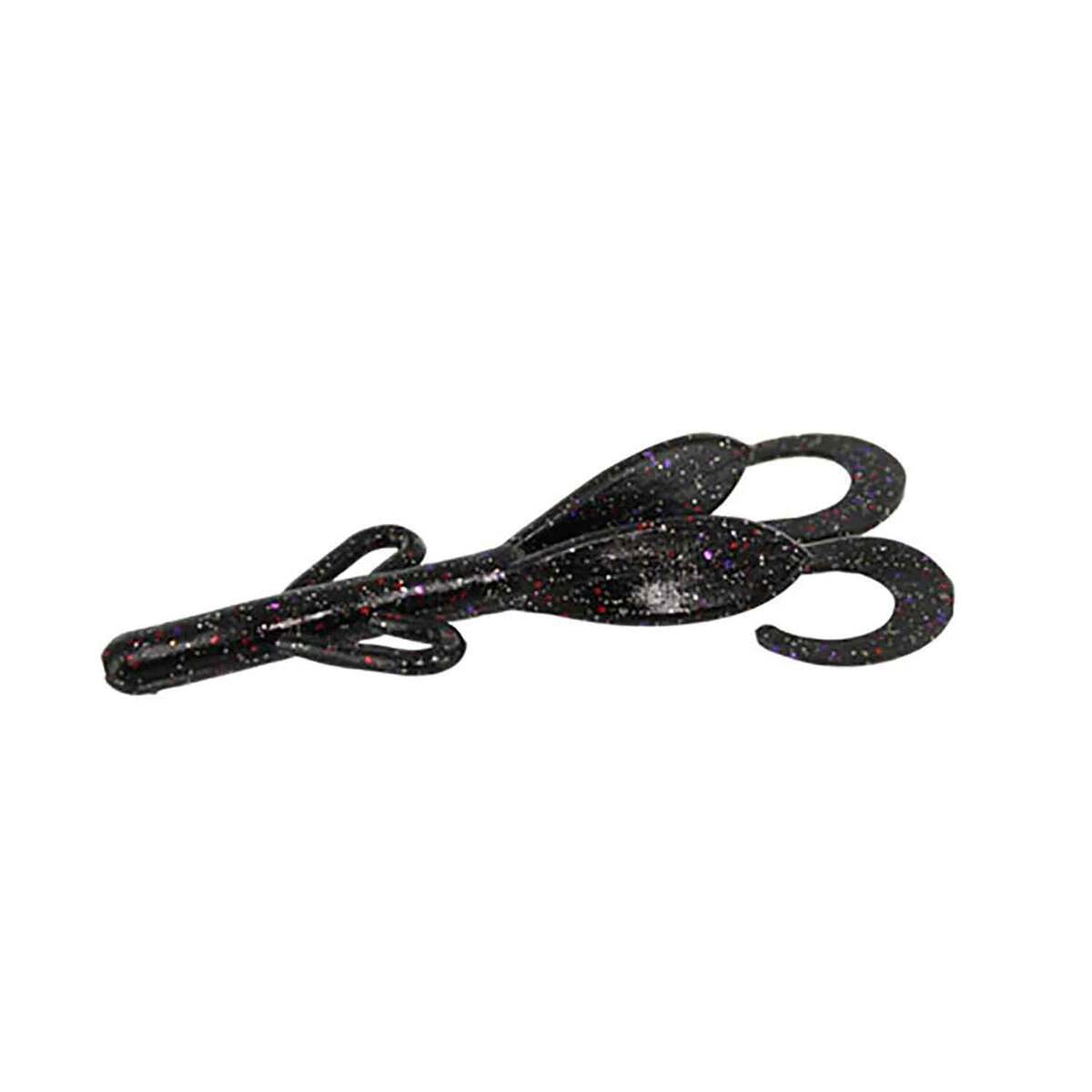 Zoom Baby Brush Hog Creature Bait Zoom Baby Brush Hog Creature Bait