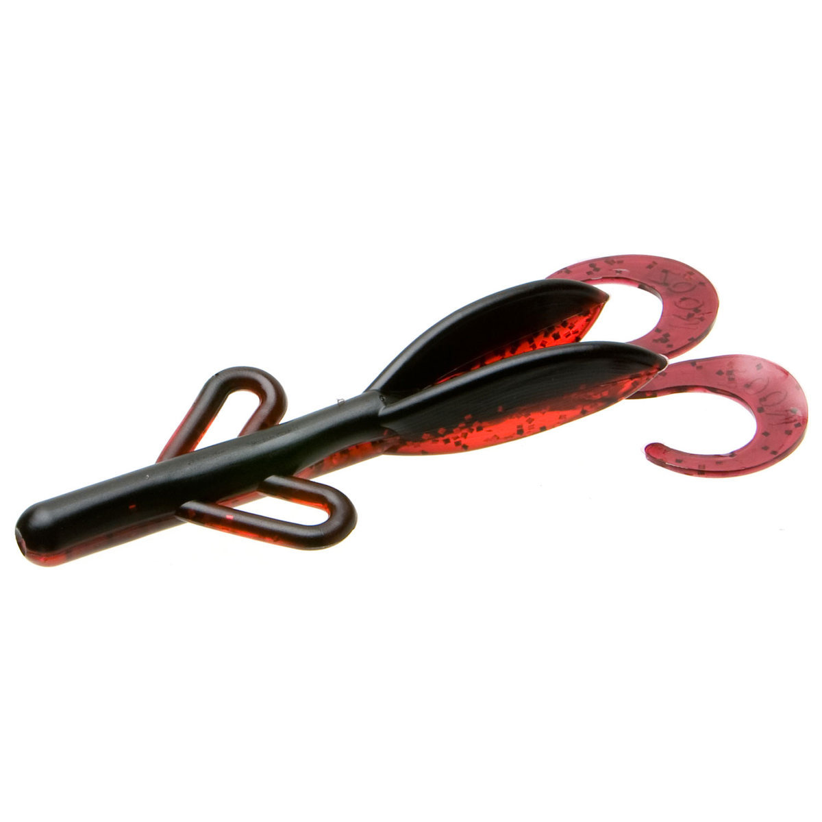 Zoom Baby Brush Hog Creature Bait Zoom Baby Brush Hog Creature Bait