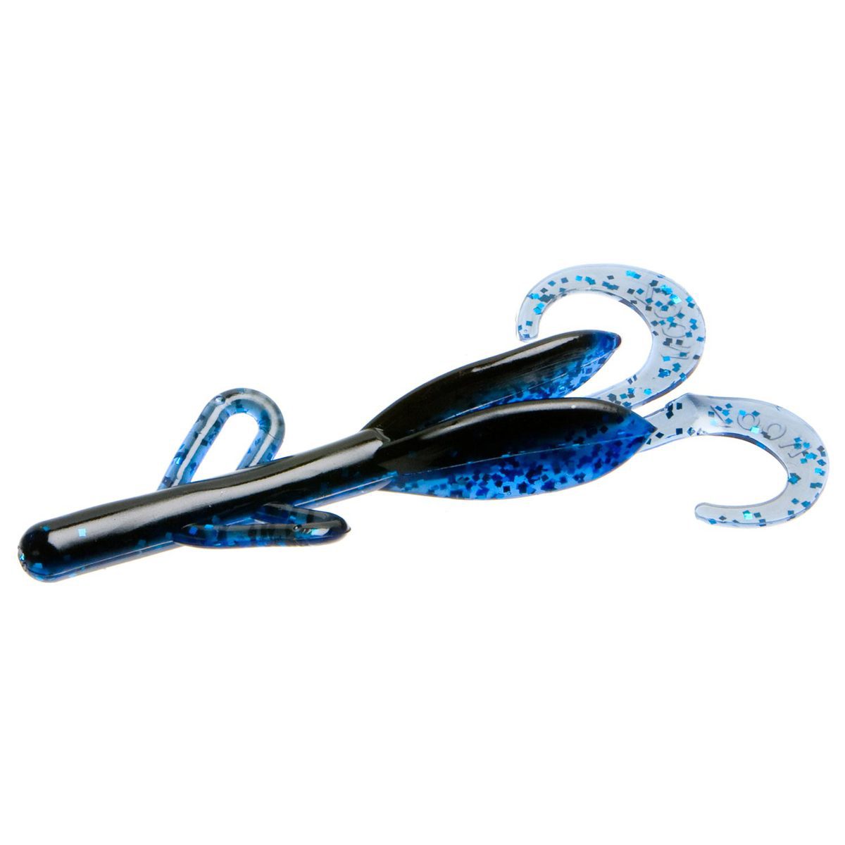 Zoom Baby Brush Hog Creature Bait Zoom Baby Brush Hog Creature Bait
