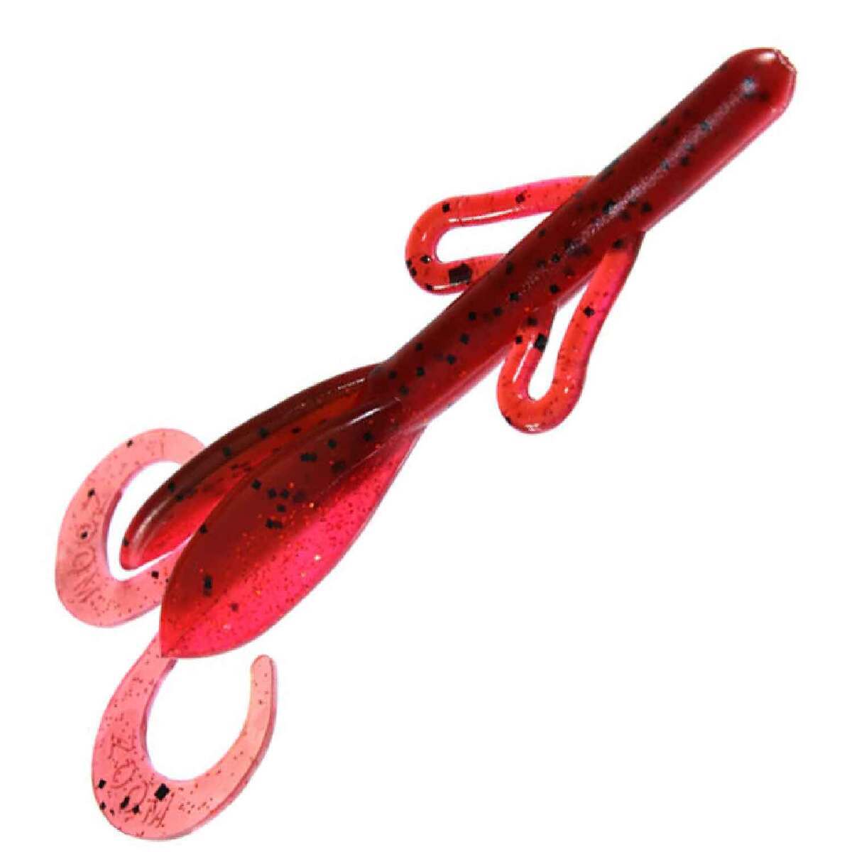 Zoom Baby Brush Hog Creature Bait Zoom Baby Brush Hog Creature Bait