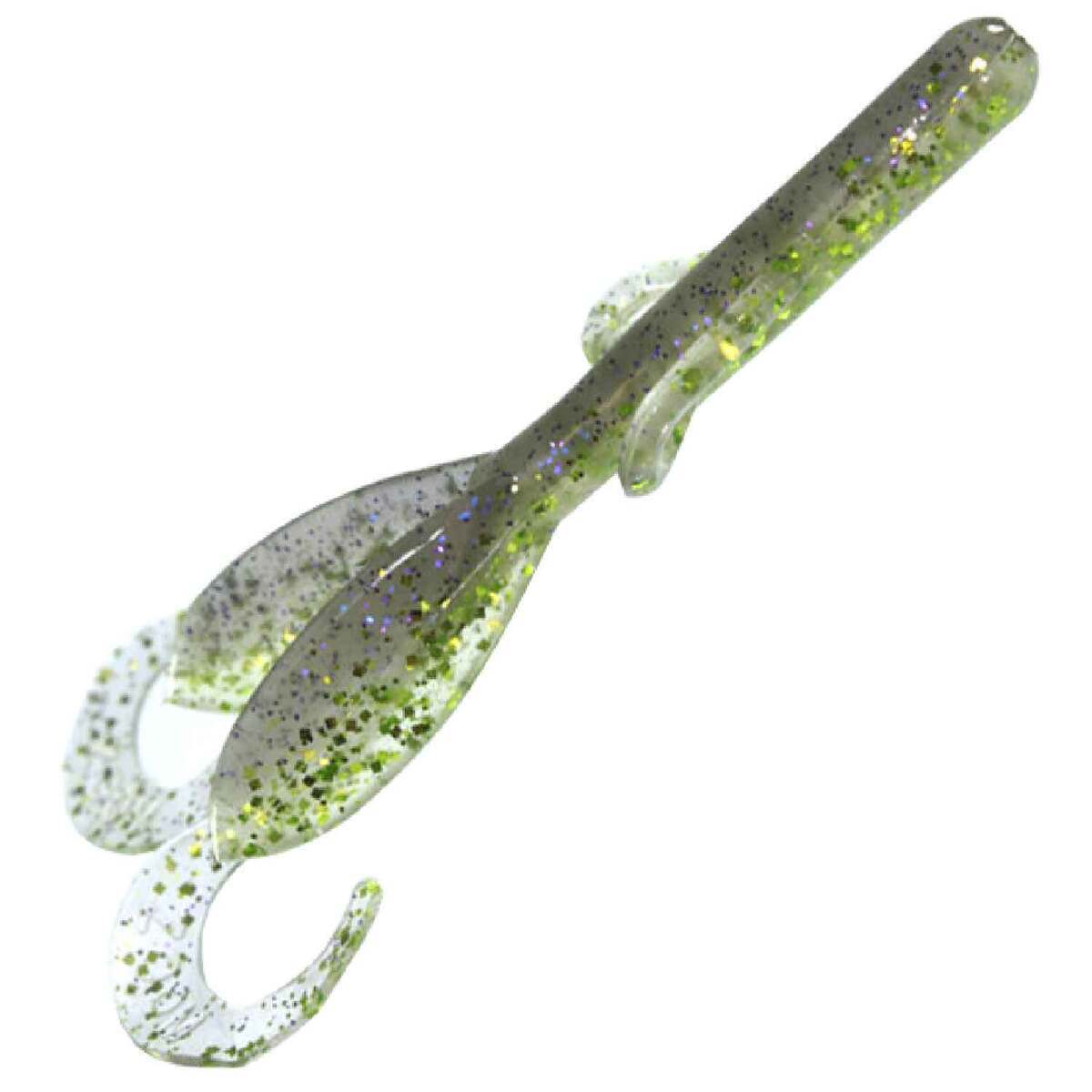 Zoom Baby Brush Hog Creature Bait Zoom Baby Brush Hog Creature Bait