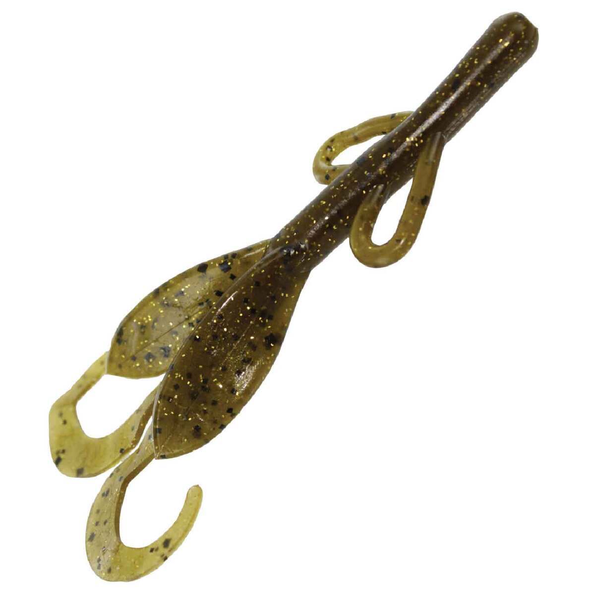 Zoom Baby Brush Hog Creature Bait Zoom Baby Brush Hog Creature Bait