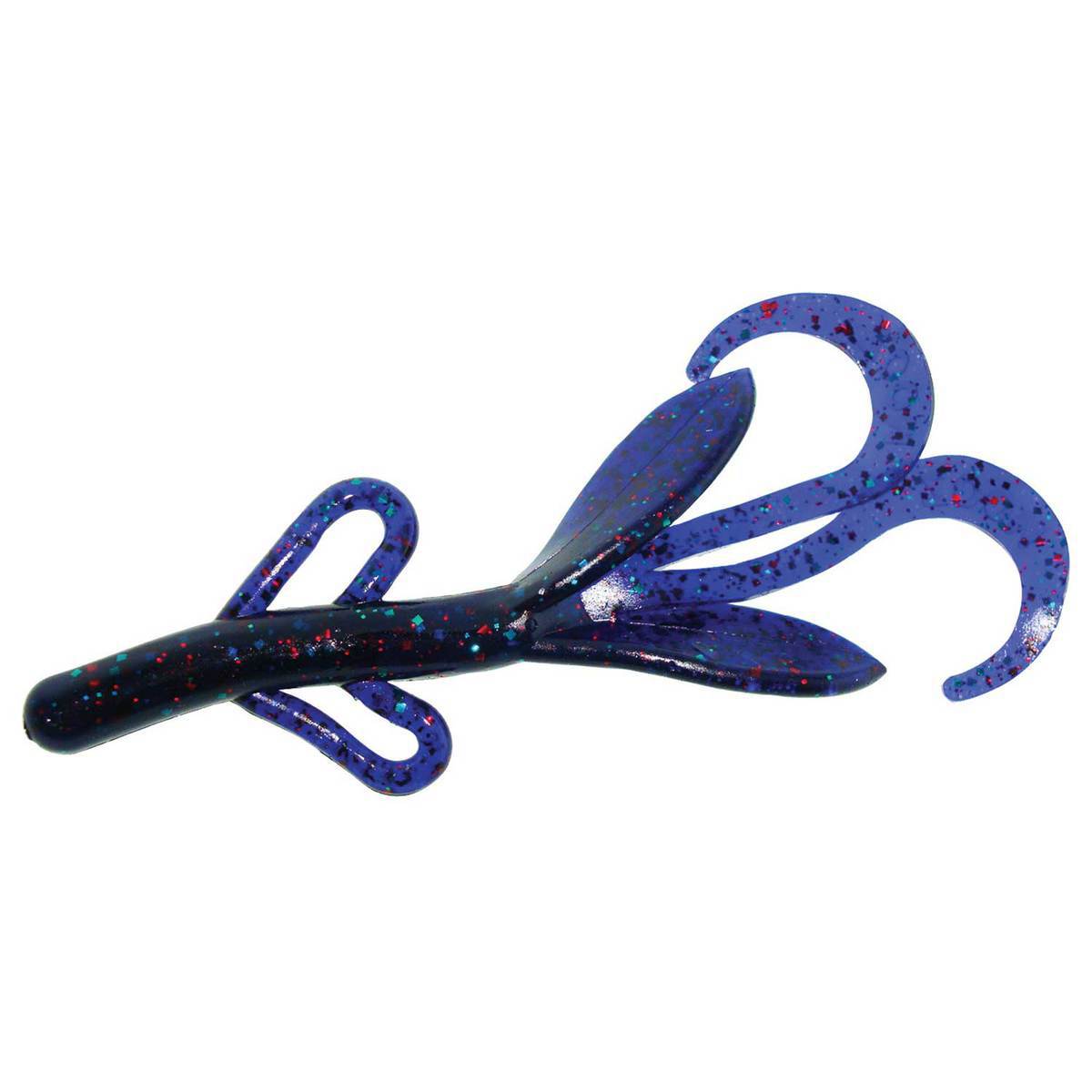 Zoom Baby Brush Hog Creature Bait Zoom Baby Brush Hog Creature Bait