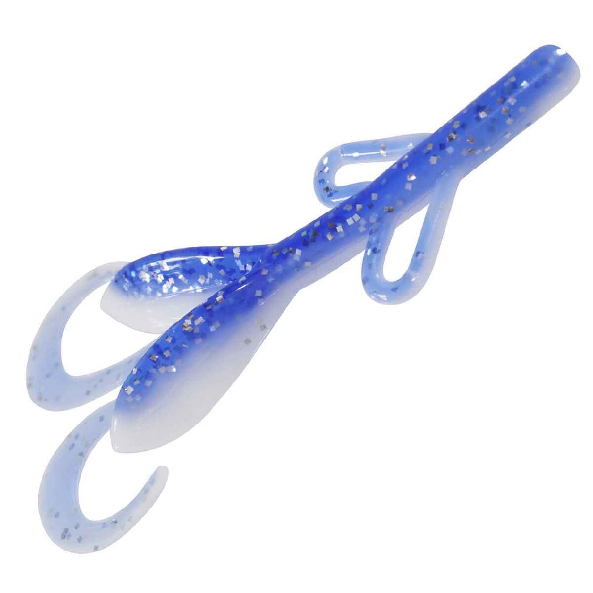 Zoom Baby Brush Hog Creature Bait Zoom Baby Brush Hog Creature Bait