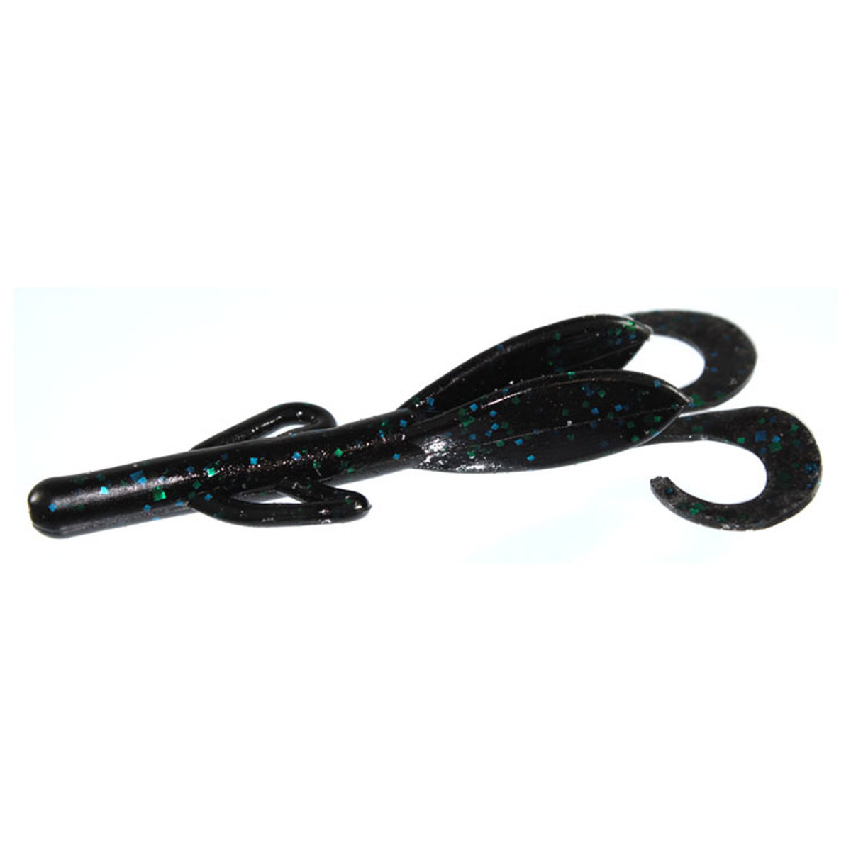 Zoom Baby Brush Hog Creature Bait Zoom Baby Brush Hog Creature Bait