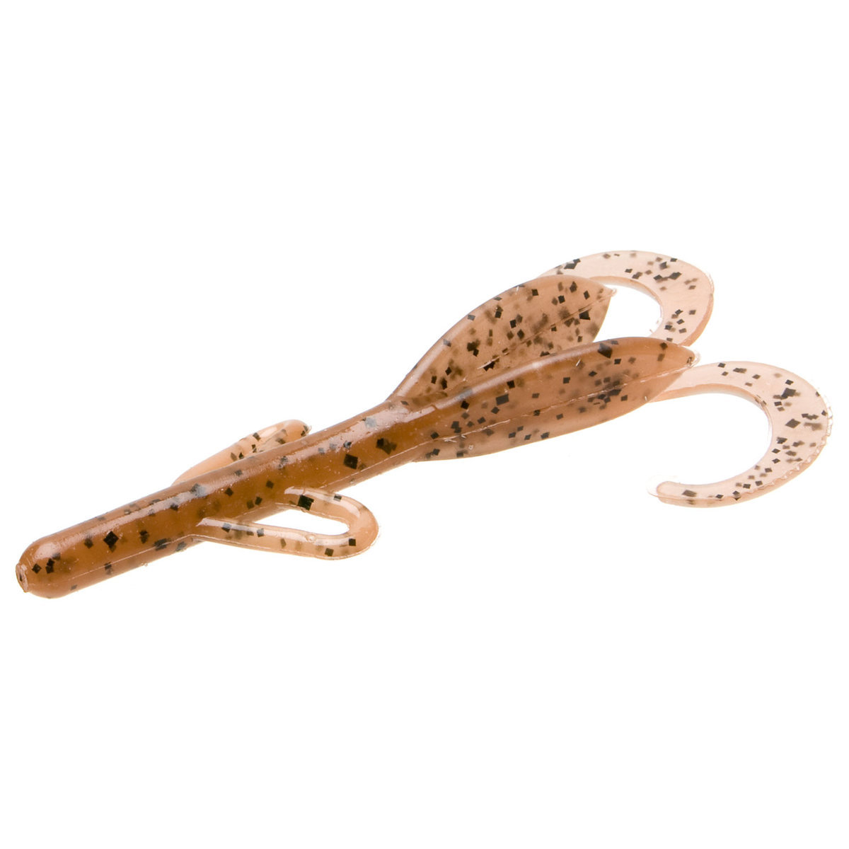 Zoom Baby Brush Hog Creature Bait Zoom Baby Brush Hog Creature Bait