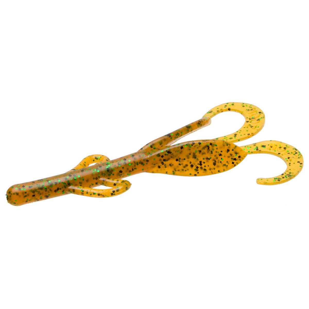 Zoom Baby Brush Hog Creature Bait Zoom Baby Brush Hog Creature Bait