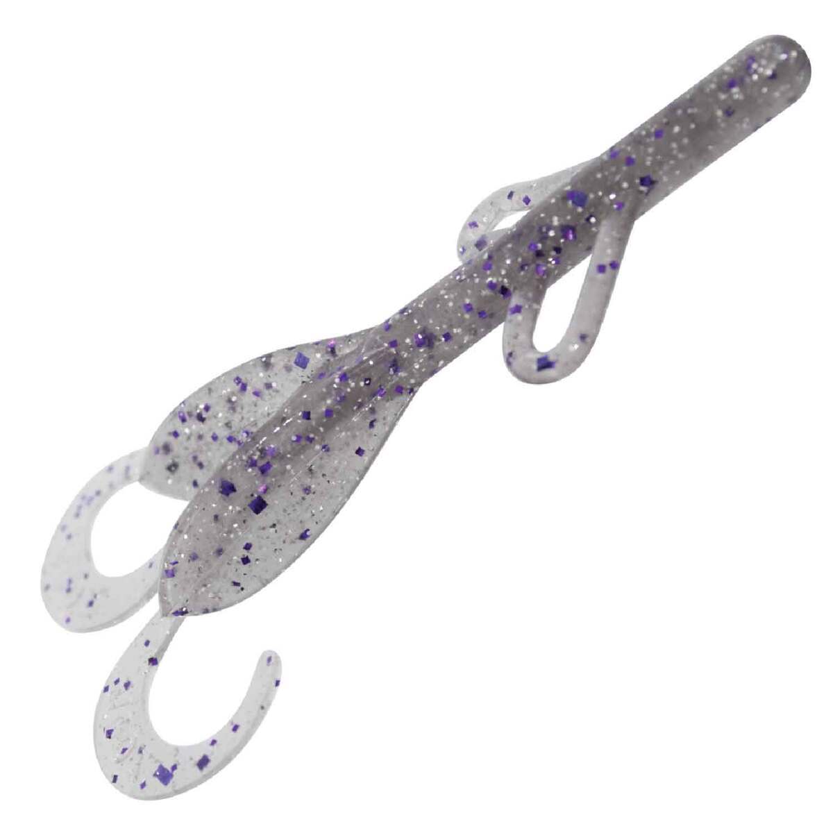 Zoom Baby Brush Hog Creature Bait Zoom Baby Brush Hog Creature Bait
