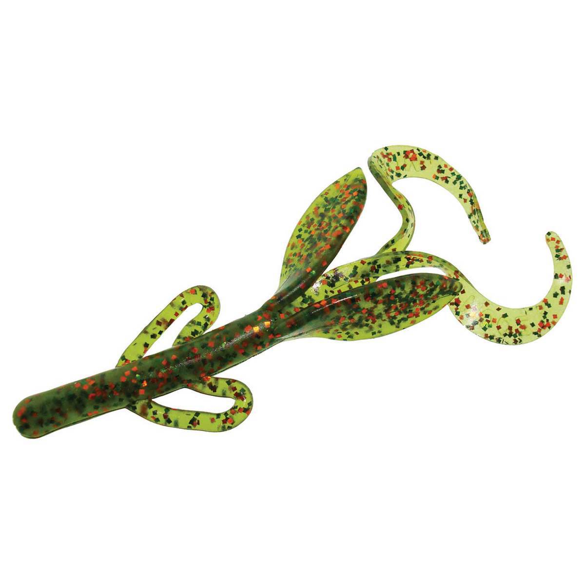 Zoom Baby Brush Hog Creature Bait Zoom Baby Brush Hog Creature Bait