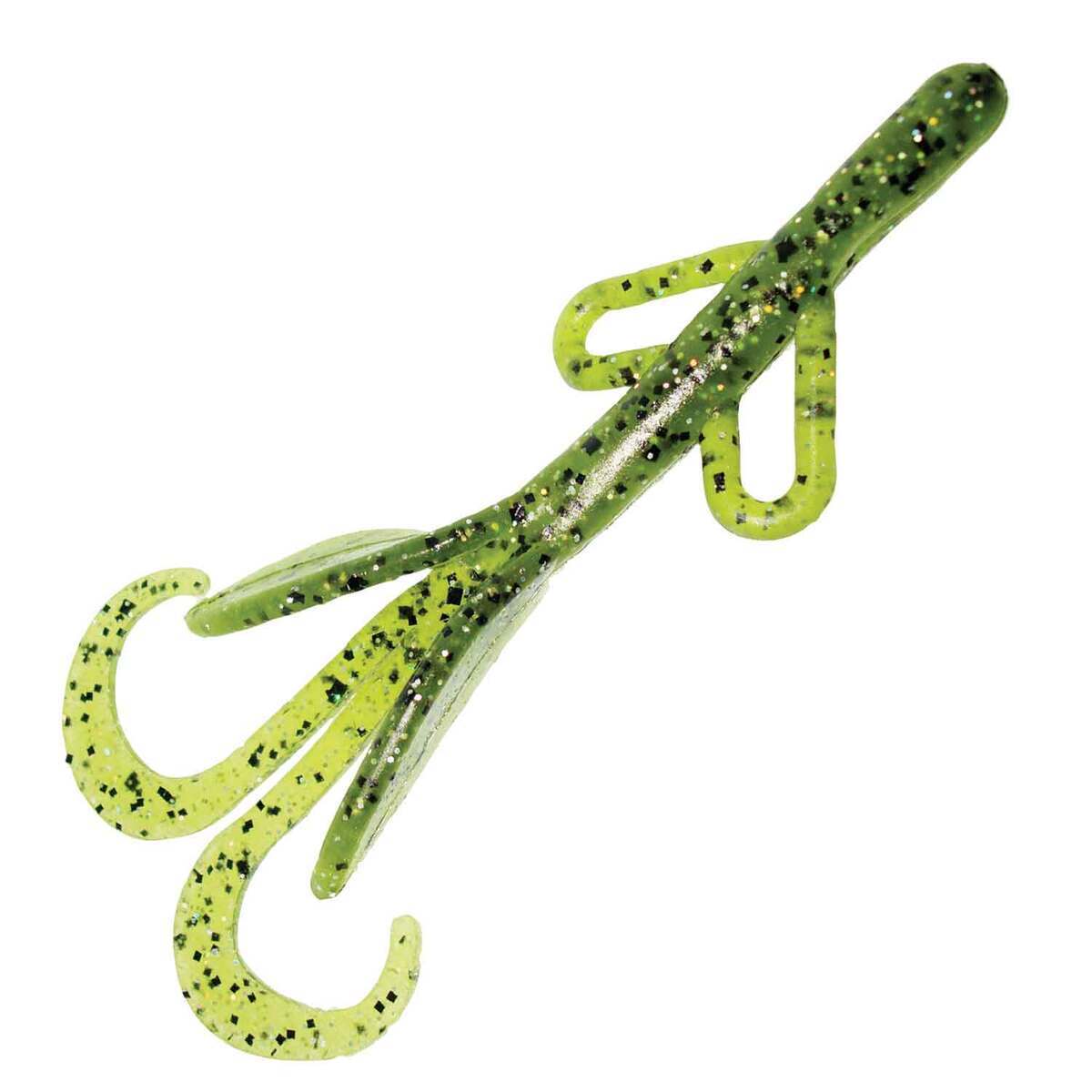 Zoom Baby Brush Hog Creature Bait Zoom Baby Brush Hog Creature Bait
