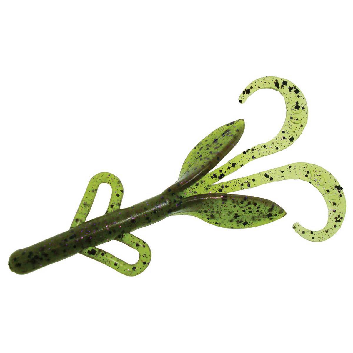 Zoom Baby Brush Hog Creature Bait Zoom Baby Brush Hog Creature Bait