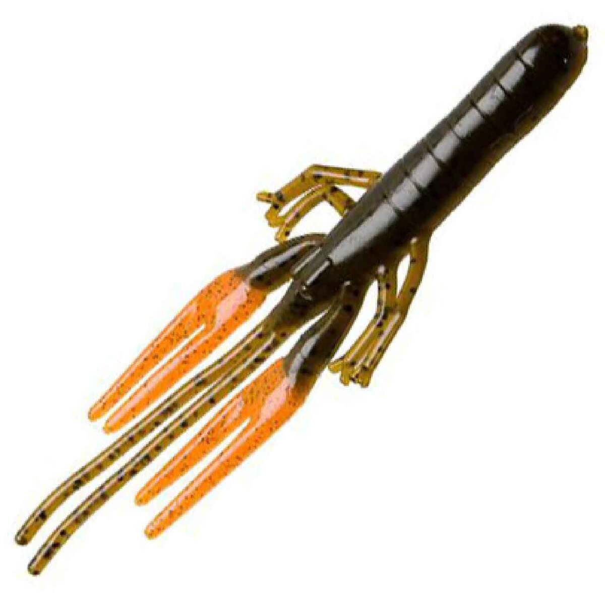 Zoom Bait Big Critter Craw Zoom Bait Big Critter Craw