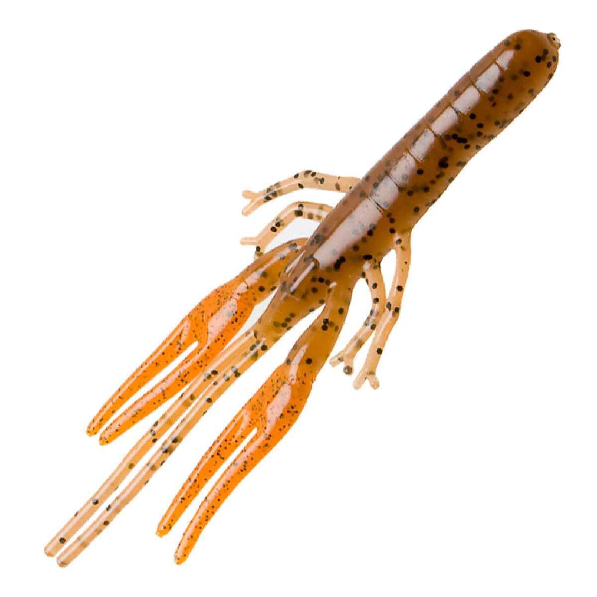 Zoom Bait Big Critter Craw Zoom Bait Big Critter Craw