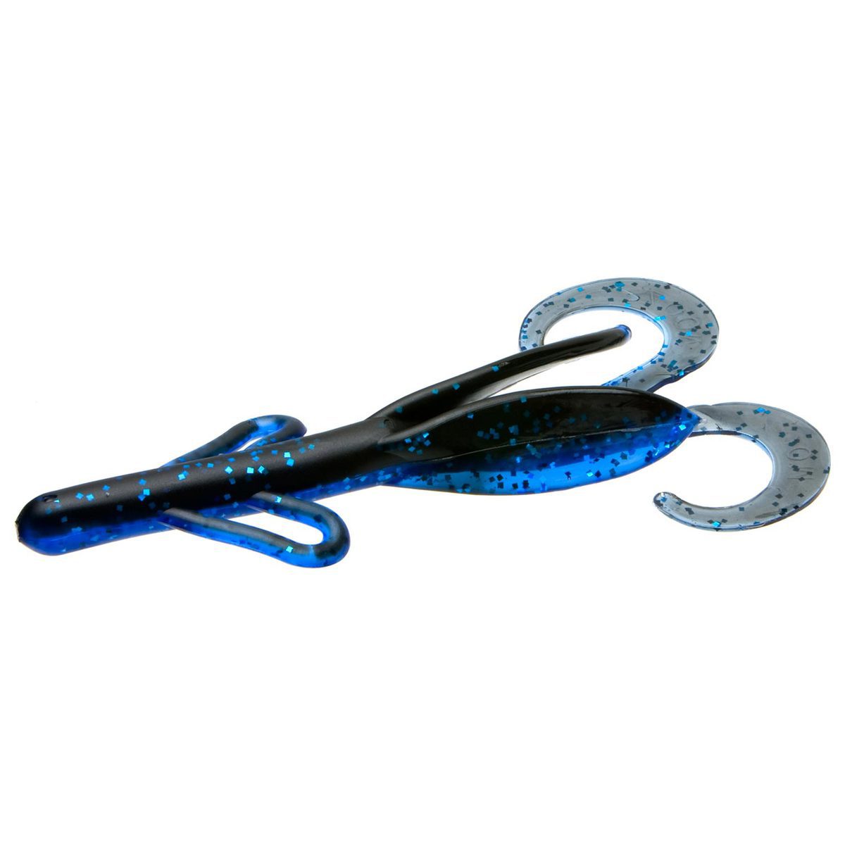 Zoom Brush Hog Creature Bait Zoom Brush Hog Creature Bait