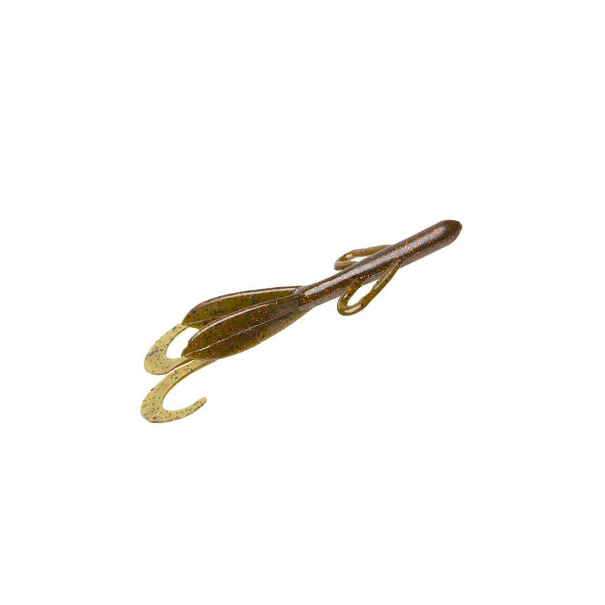 Zoom Brush Hog Creature Bait Zoom Brush Hog Creature Bait