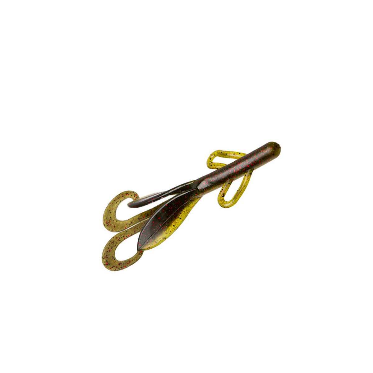 Zoom Brush Hog Creature Bait Zoom Brush Hog Creature Bait