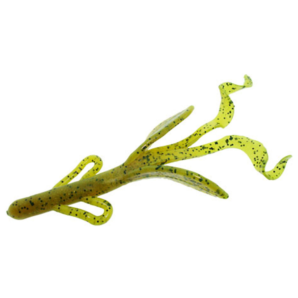 Zoom Brush Hog Creature Bait Zoom Brush Hog Creature Bait