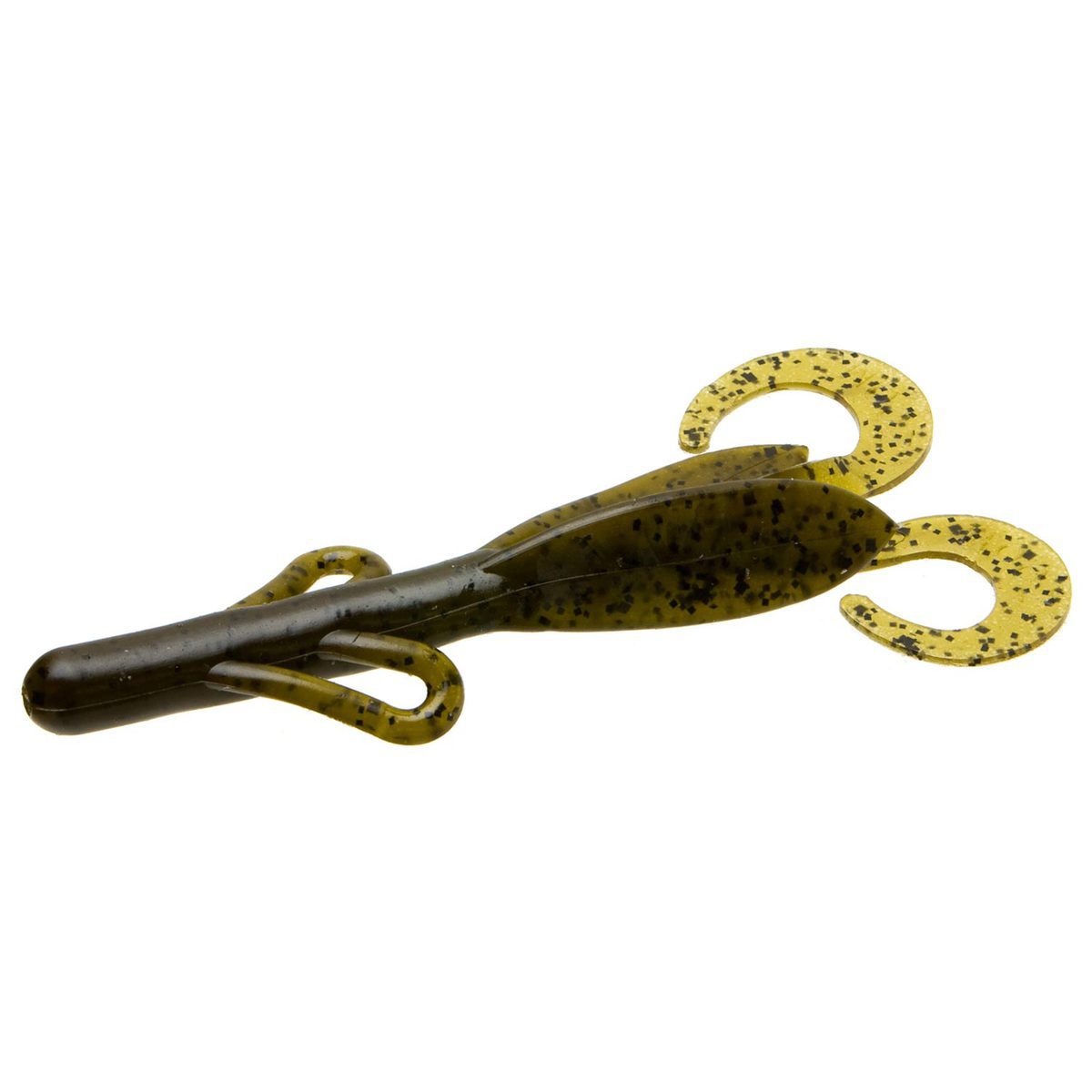 Zoom Brush Hog Creature Bait Zoom Brush Hog Creature Bait
