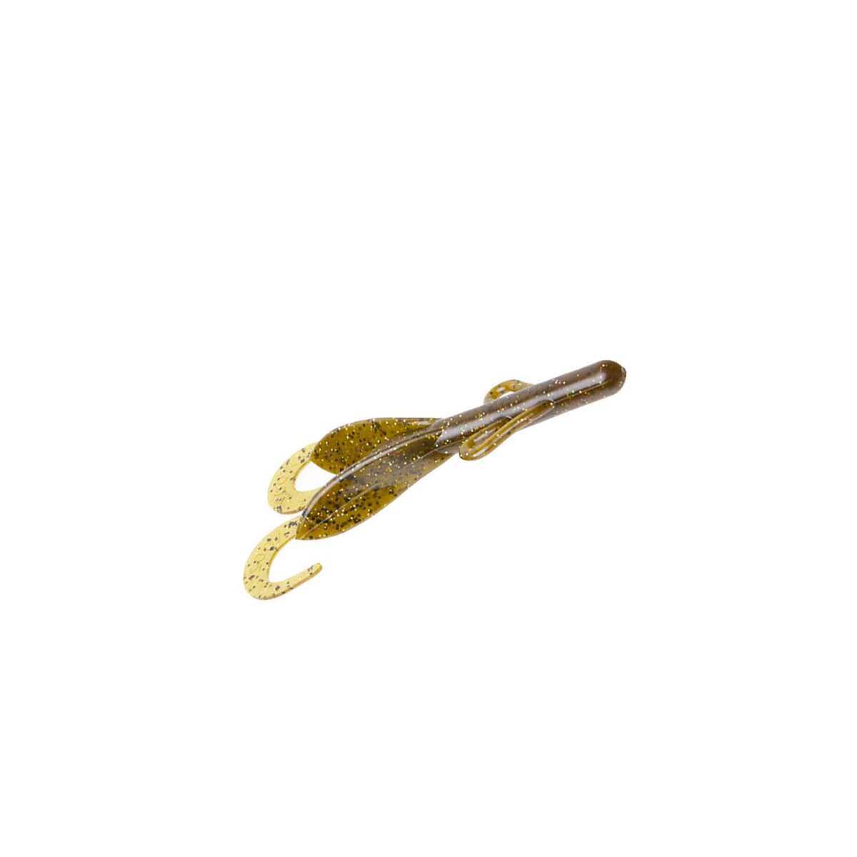 Zoom Brush Hog Creature Bait Zoom Brush Hog Creature Bait