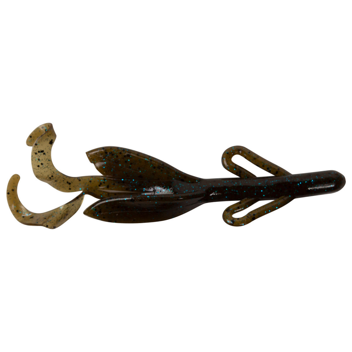 Zoom Brush Hog Creature Bait Zoom Brush Hog Creature Bait