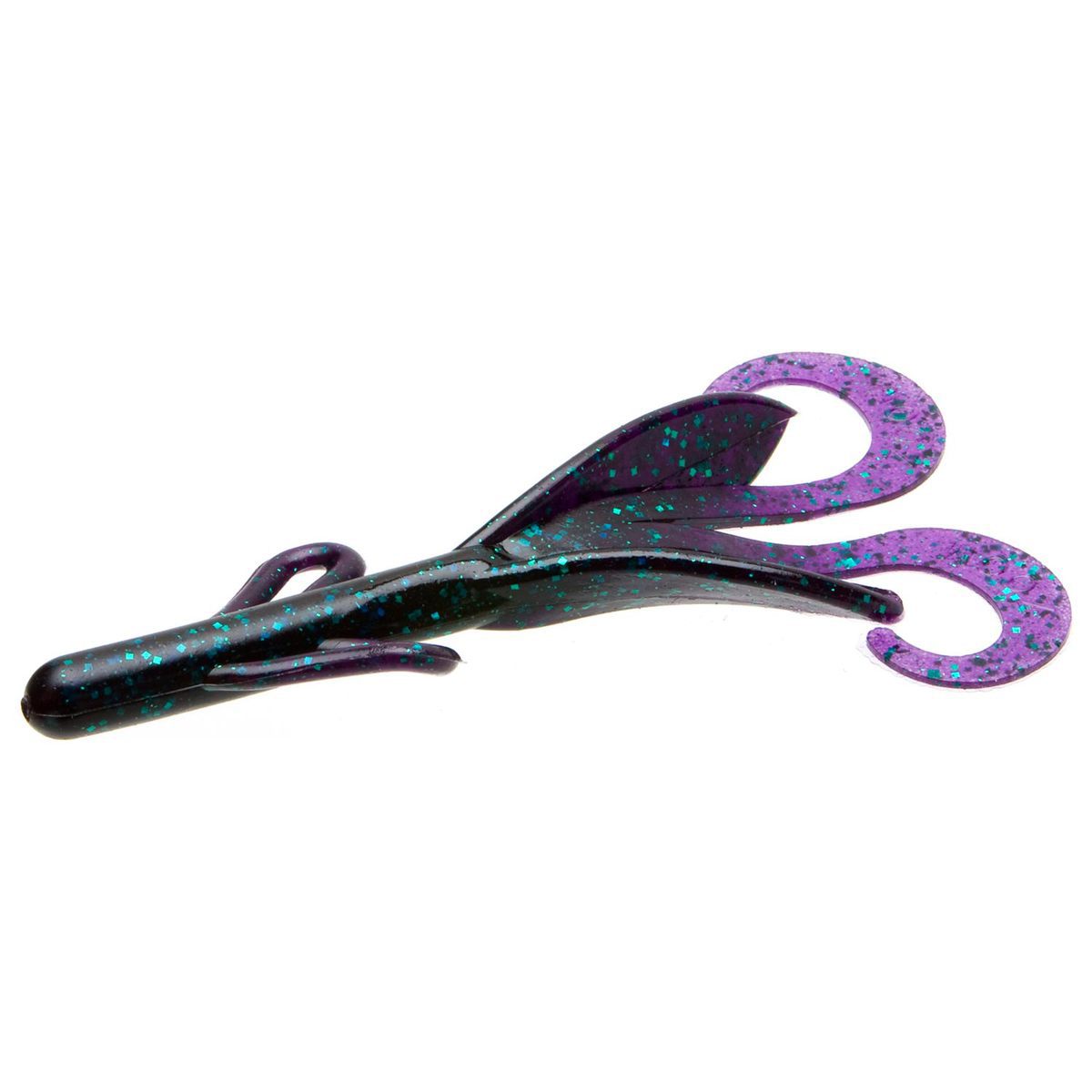Zoom Brush Hog Creature Bait Zoom Brush Hog Creature Bait