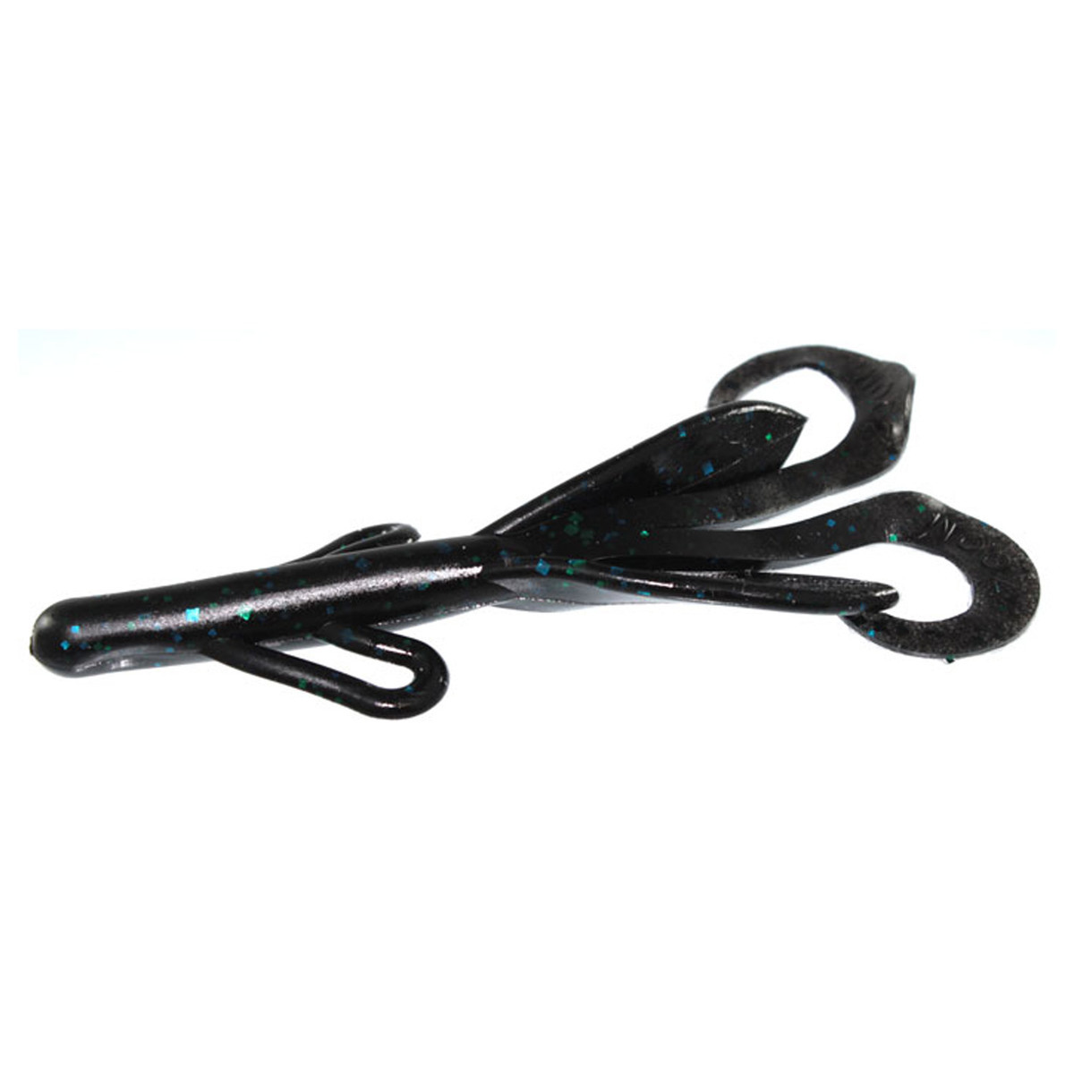Zoom Brush Hog Creature Bait Zoom Brush Hog Creature Bait