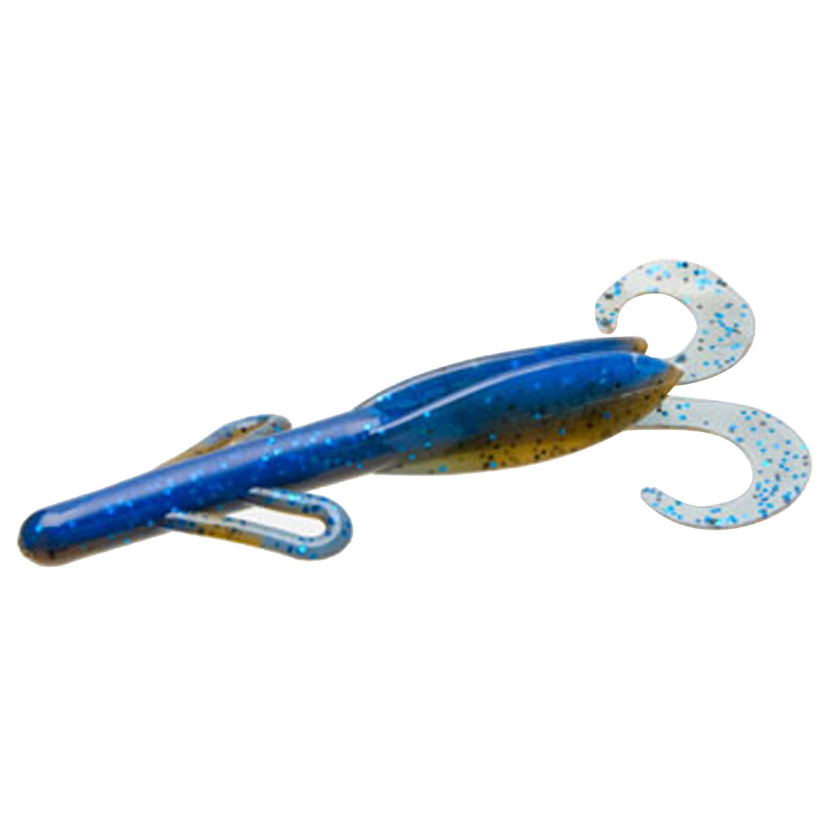 Zoom Brush Hog Creature Bait Zoom Brush Hog Creature Bait