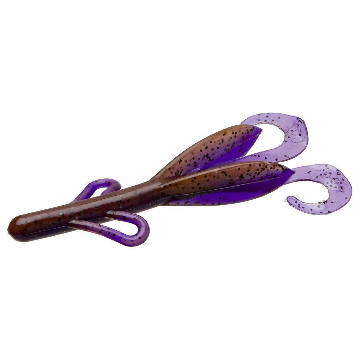 Zoom Brush Hog Creature Bait Zoom Brush Hog Creature Bait