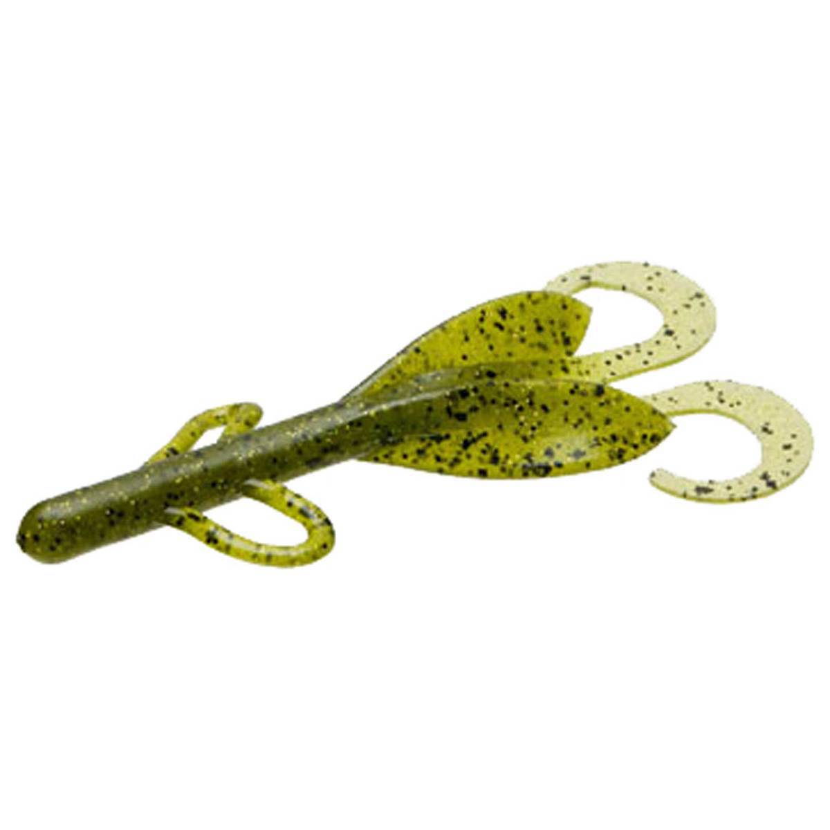 Zoom Brush Hog Creature Bait Zoom Brush Hog Creature Bait