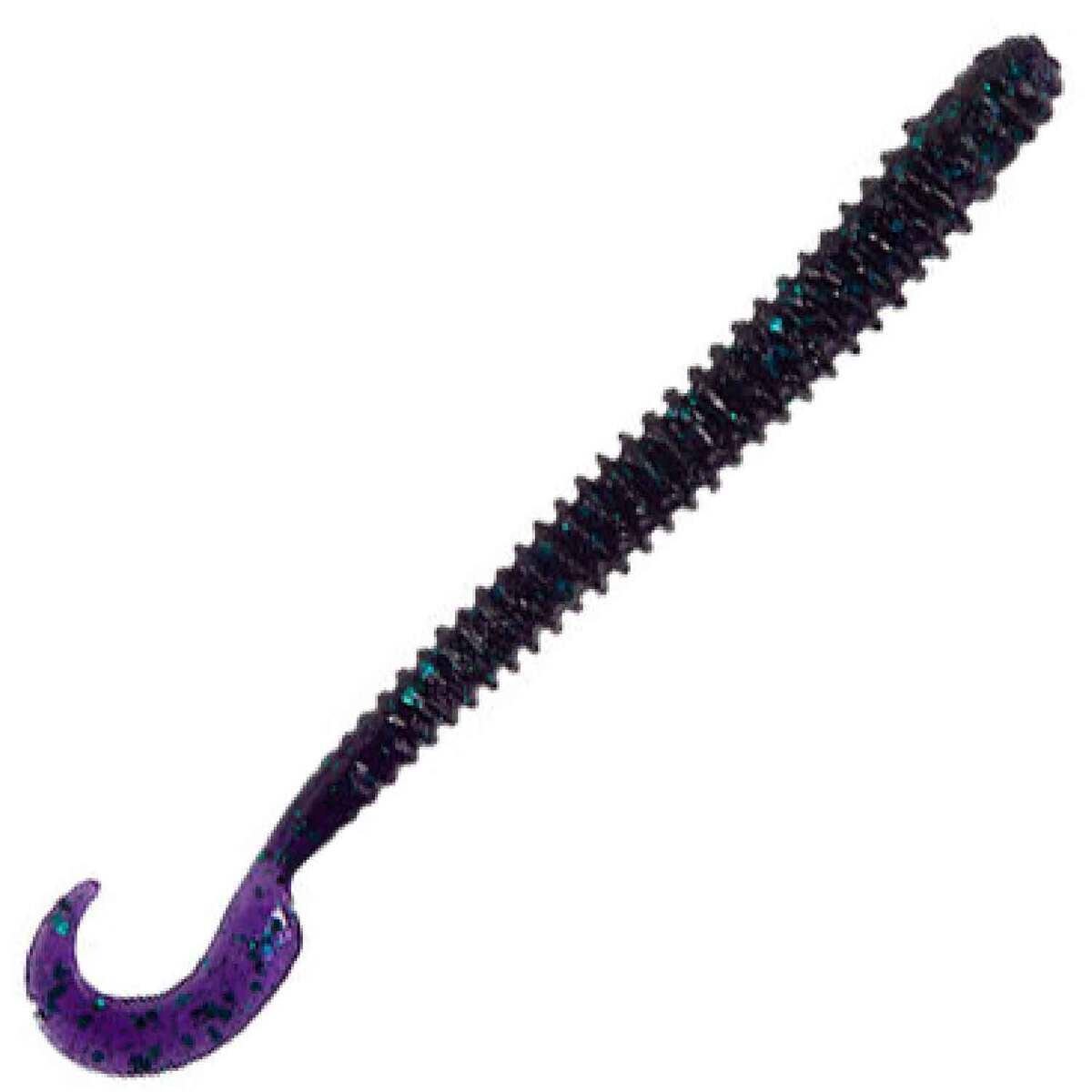 Dead Ringer Bug Zoom Dead Ringer Worms - June Bug, 4in | Sportsman's Warehouse
