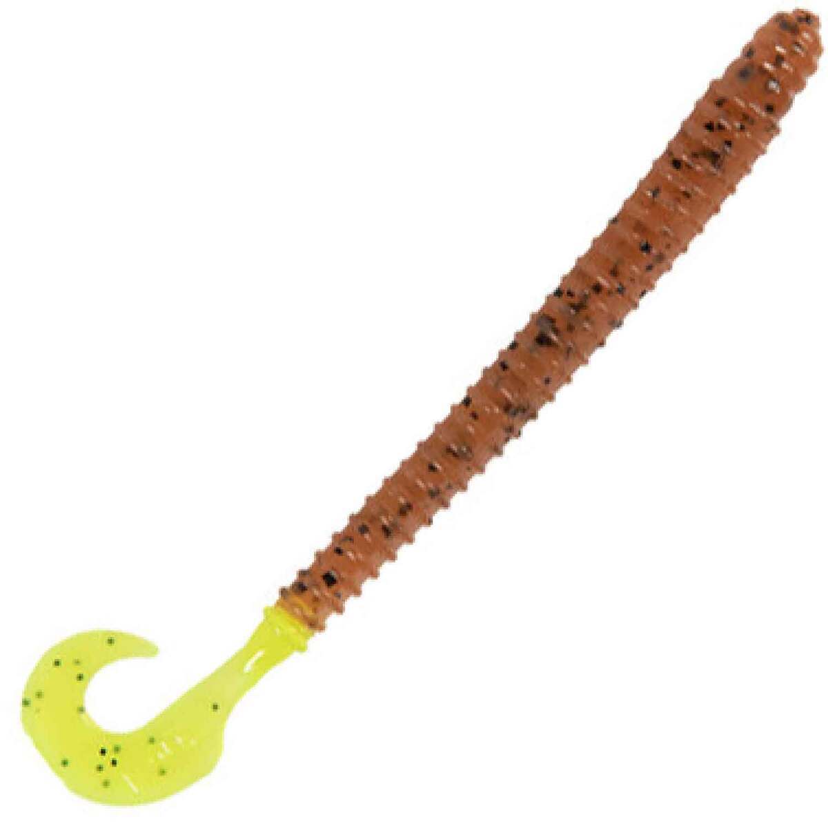 Zoom Dead Ringer Curly Tail Worm Zoom Dead Ringer Curly Tail Worm