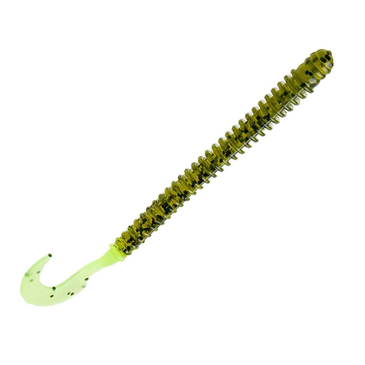 Zoom Dead Ringer Curly Tail Worm Zoom Dead Ringer Curly Tail Worm