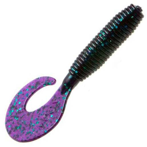 Zoom Fat Albert Grub – Green Pumpkin