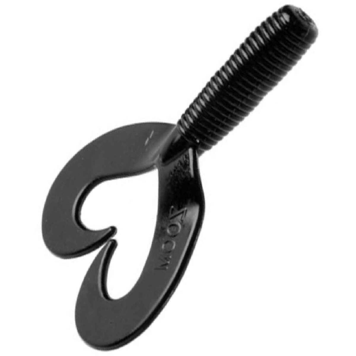 Zoom Fat Albert Twin Tail Grub Zoom Fat Albert Twin Tail Grub