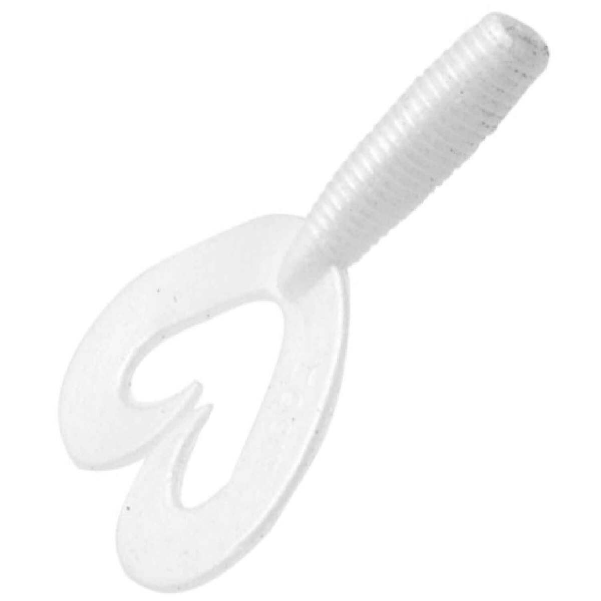 Zoom Fat Albert Twin Tail Grub Zoom Fat Albert Twin Tail Grub