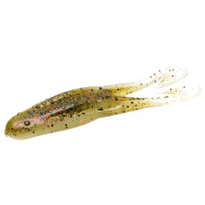 Zoom Horny Toad - Watermelon Red/Pearl, 4-1/4in, 5 Pack