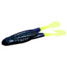 Zoom Horny Toad - Junebug/Chartreuse, 4-1/4in, 5 Pack - Junebug/Chartreuse
