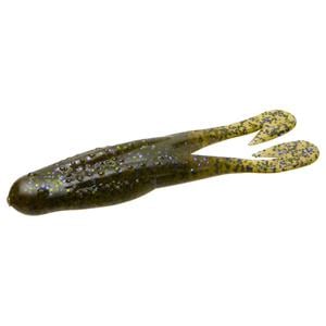 Zoom Horny Toad - Watermelon/Candy Flake, 4-1/4in, 5 Pack