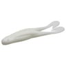 Zoom Horny Toad - White, 4-1/4in, 5 Pack - White