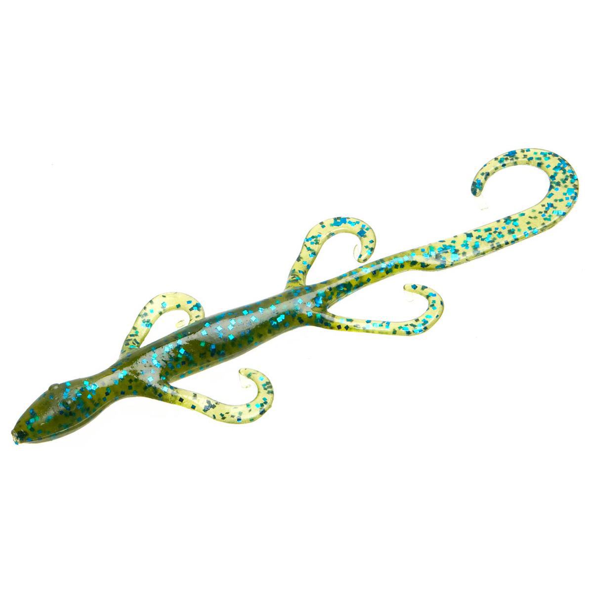 Zoom Lizard Creature Bait Zoom Lizard Creature Bait