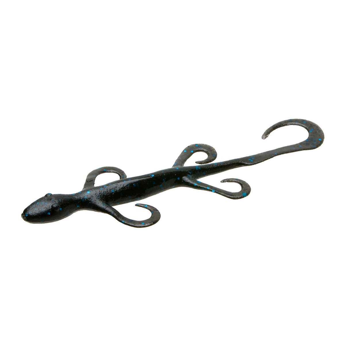 Zoom Lizard Creature Bait Zoom Lizard Creature Bait