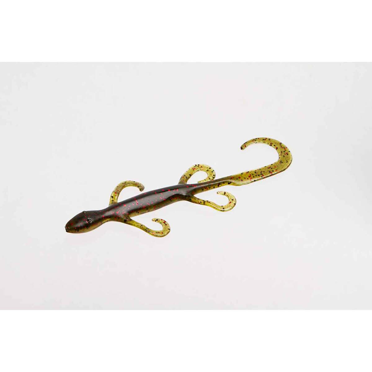 Zoom Lizard Creature Bait Zoom Lizard Creature Bait
