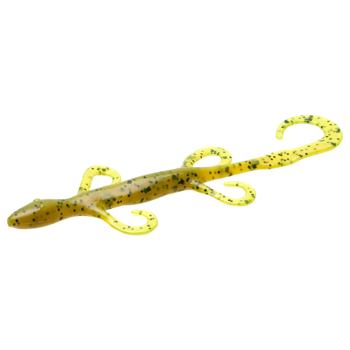 Zoom Lizard Creature Bait Zoom Lizard Creature Bait