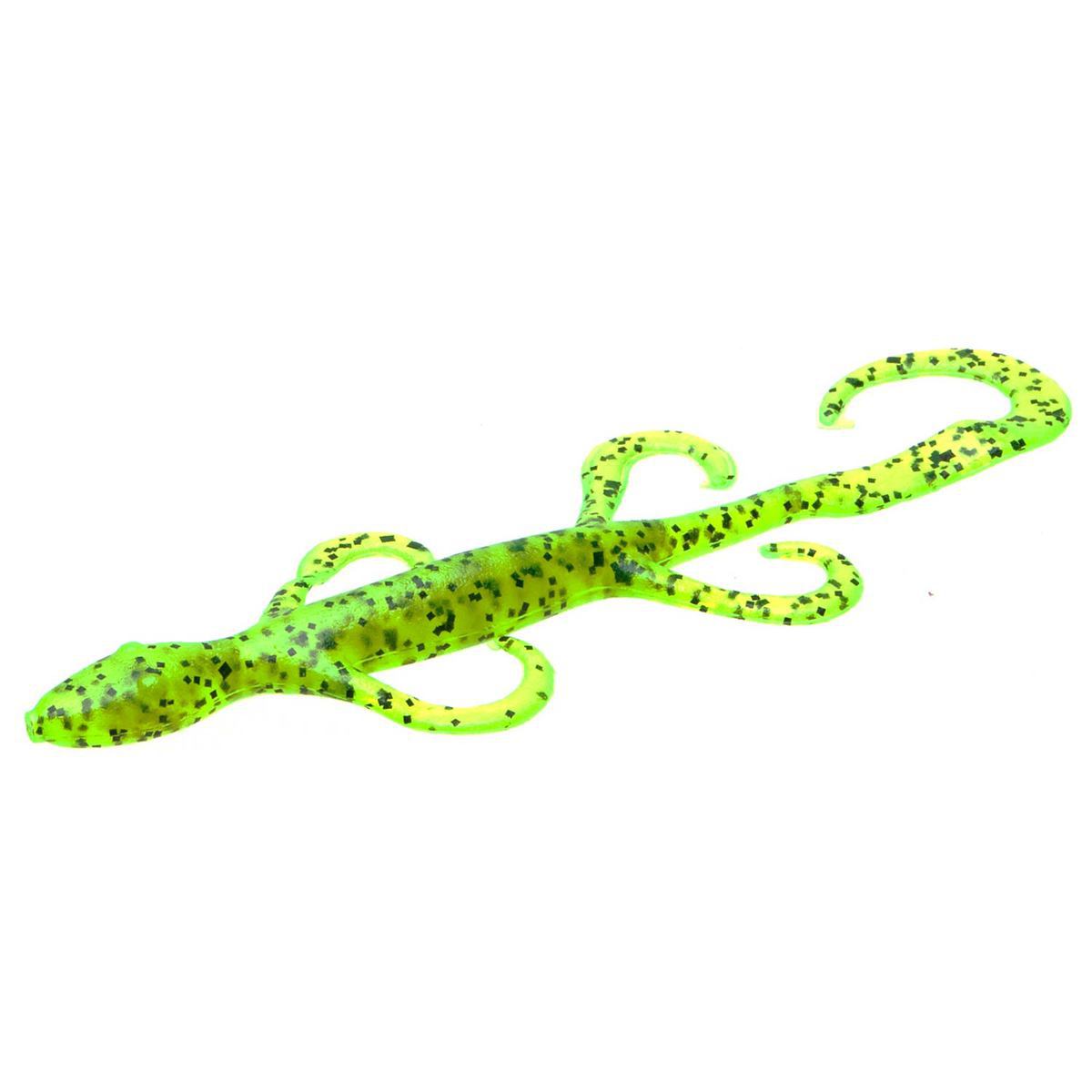 Zoom Lizard Creature Bait Zoom Lizard Creature Bait