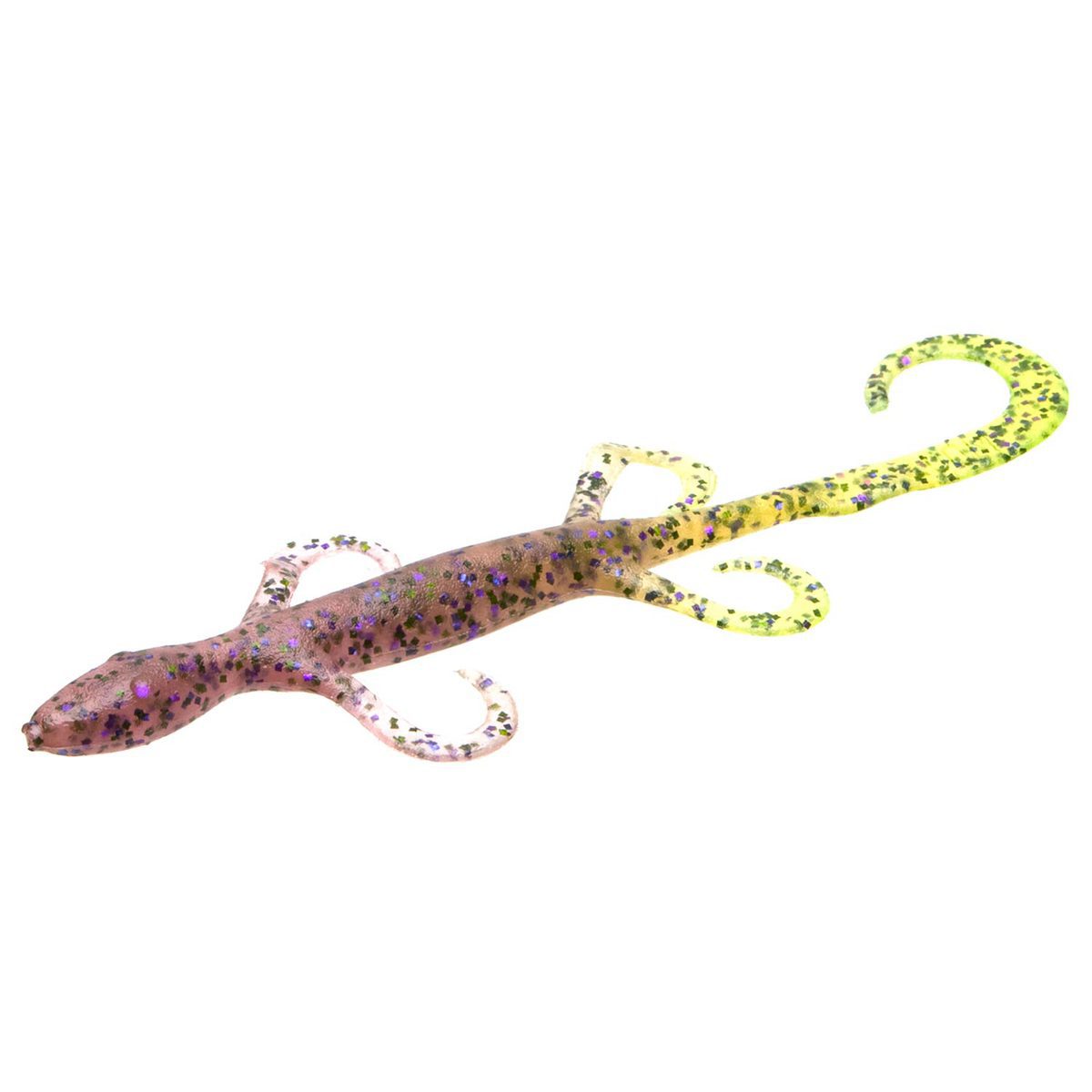 Zoom Lizard Creature Bait Zoom Lizard Creature Bait